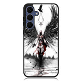 Assassins Creed Samsung Galaxy S25 FE Case BC3066
