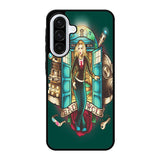 Bad Wolf Tardis Doctor Samsung Galaxy A56 Case BC3071