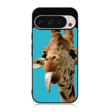 Giraffe Funny Case Google Pixel 9 Pro XL BC3028