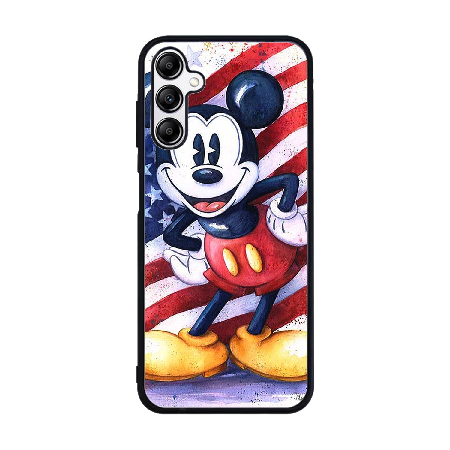 American Mouse Case Samsung Galaxy A15 BC3055