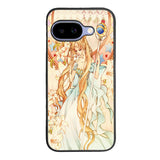 ARTWORK sailormoon Case Google Pixel 9A BC3062