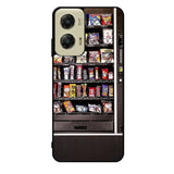 ARTWORK vending machine Case Motorola Moto G Stylus 2024 5G BC3064