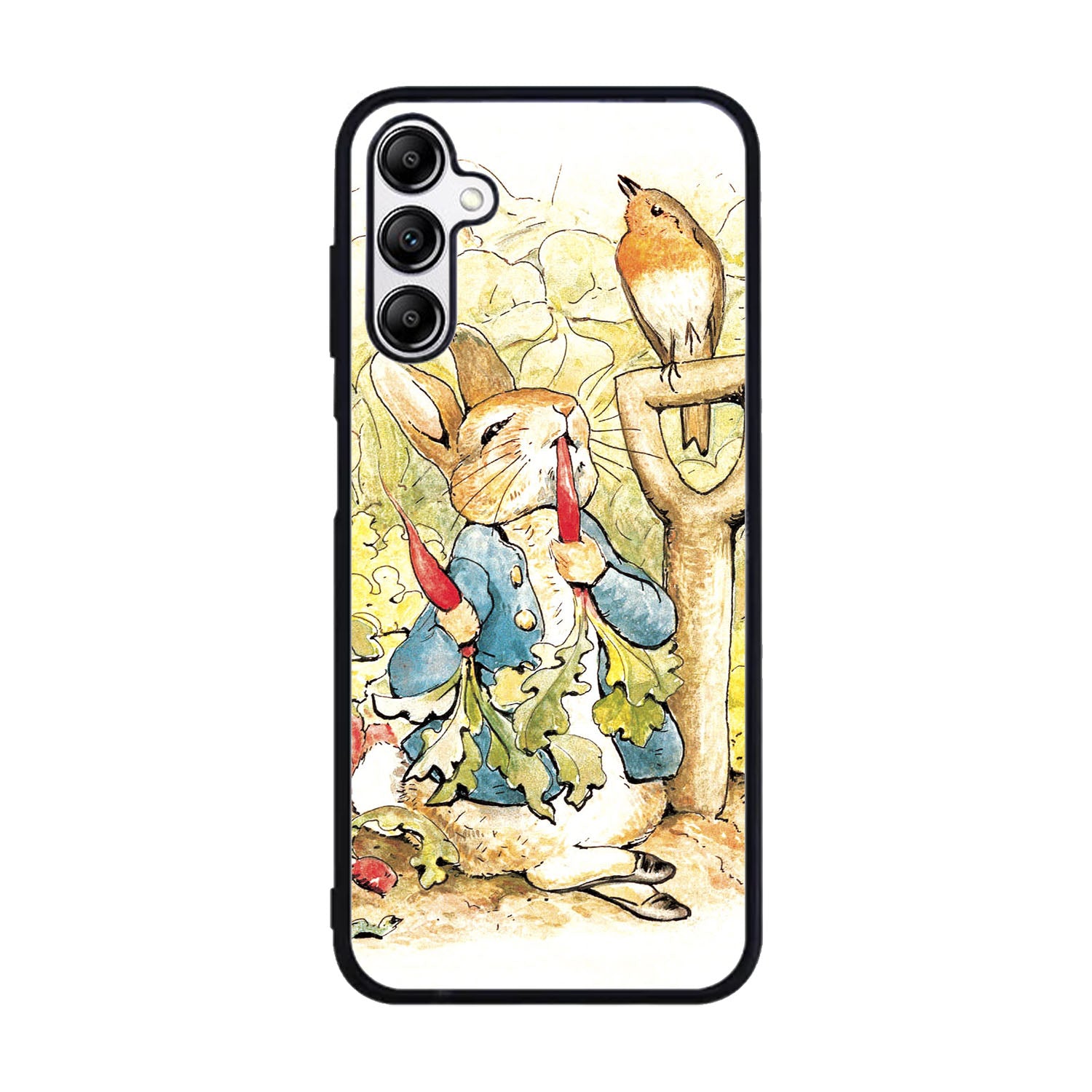 Beatrix Potter Peter Rabbit Case Samsung Galaxy A15 BC2998