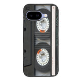 RETRO CASSETTE TAPE Case Google Pixel 9A BC2987