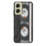 RETRO CASSETTE TAPE Case Motorola Moto G Stylus 2024 5G BC2987