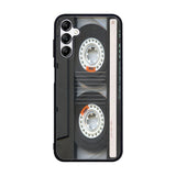 RETRO CASSETTE TAPE Case Samsung Galaxy A15 BC2987
