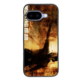THE WALKING DEAD ART Case Google Pixel 9A BC2951