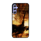 THE WALKING DEAD ART Case Samsung Galaxy A55 5G BC2951