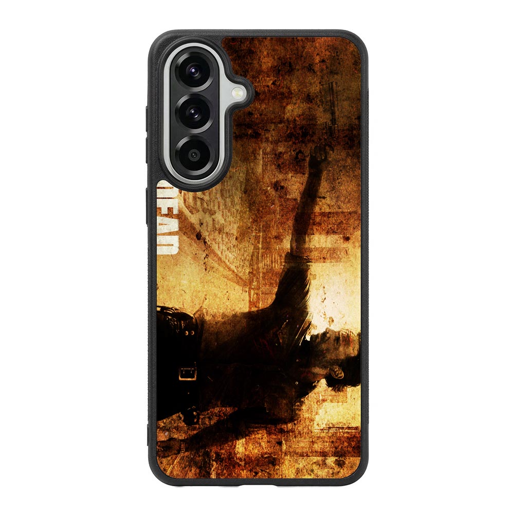 THE WALKING DEAD ART Samsung Galaxy A57 Case BC2951