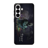 TUPAC AMARU SHAKUR Samsung Galaxy S26 Plus Case BC2953