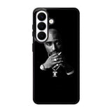 TUPAC QUOTES Samsung Galaxy S26 Plus Case BC2955