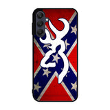 BROWNING CAMO 4 Samsung Galaxy A25 5G Case BC3002