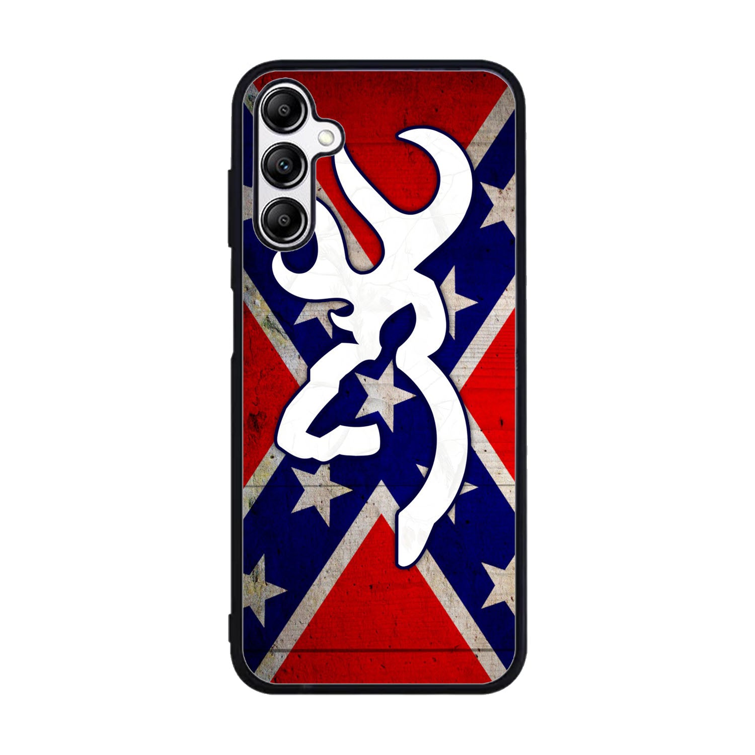 BROWNING CAMO 4 Case Samsung Galaxy A15 BC3002