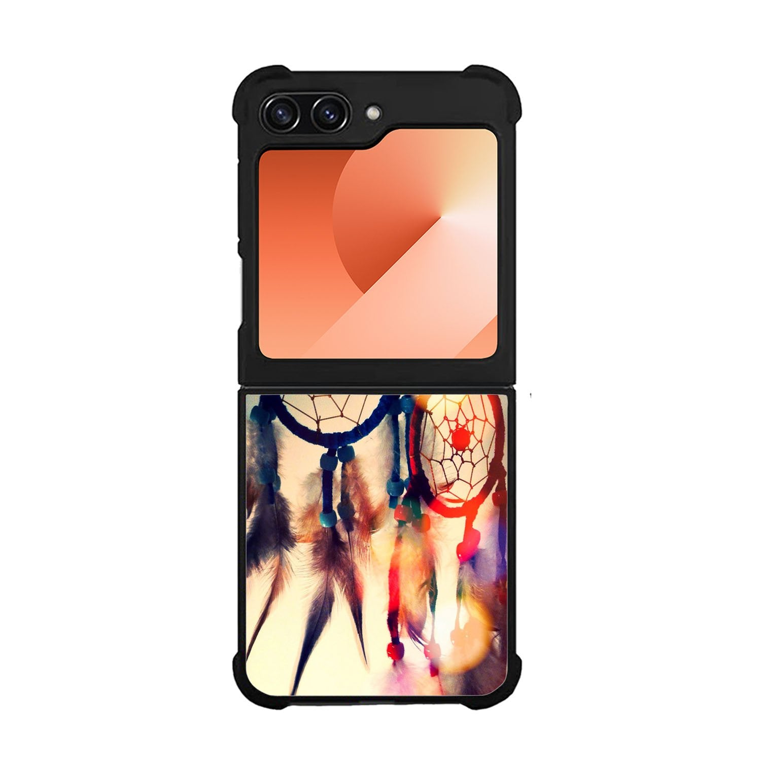 DREAM CATCHER Case Samsung Galaxy Z Flip 6 5G BC3019