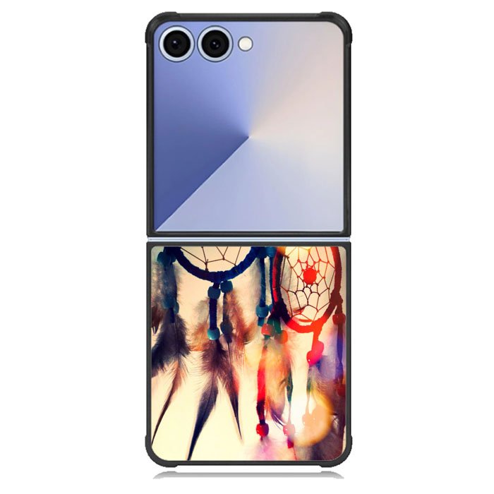 DREAM CATCHER Samsung Galaxy Z Flip 7 Case BC3019
