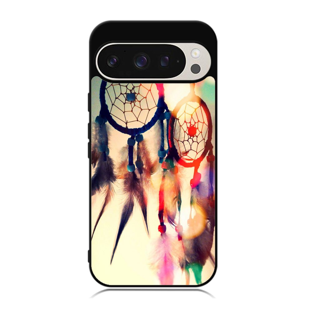 DREAM CATCHER Case Google Pixel 9 Pro XL BC3019