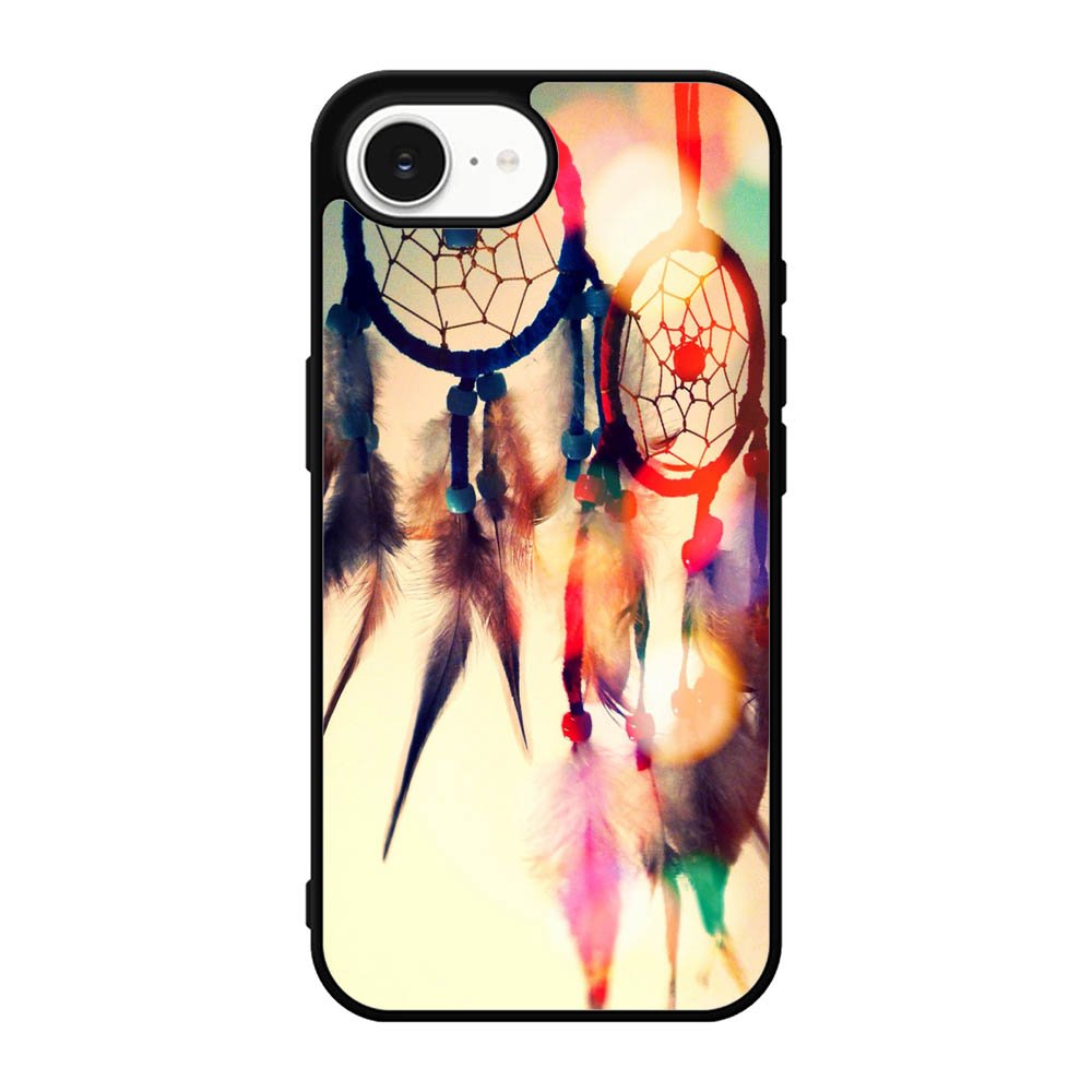 DREAM CATCHER iPhone 16e Case BC3019