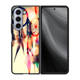 DREAM CATCHER Case Samsung Galaxy z Fold 5 5G BC3019