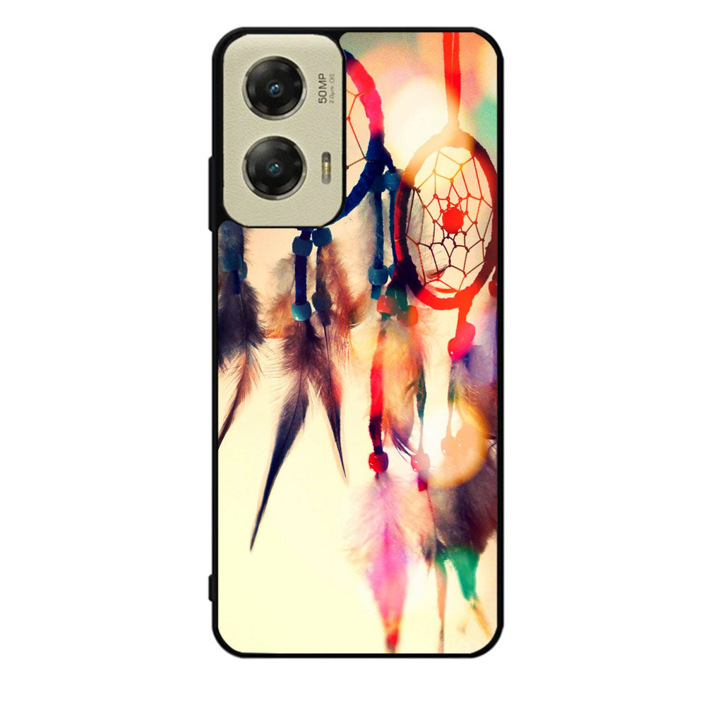 DREAM CATCHER Case Motorola Moto G Stylus 2024 5G BC3019