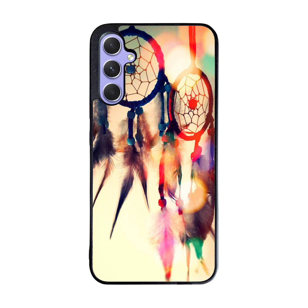 DREAM CATCHER Case Samsung Galaxy A35 5G BC3019