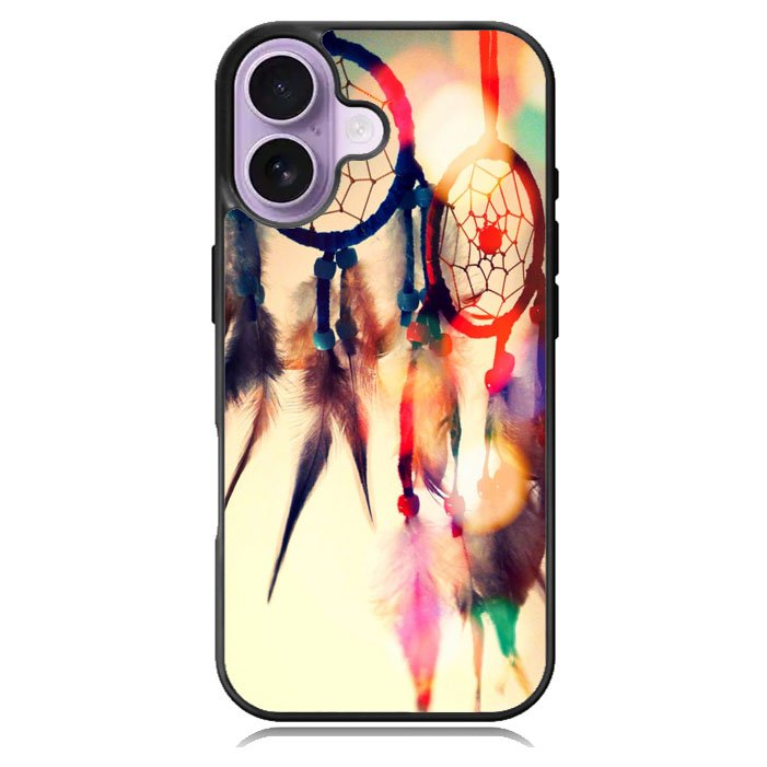 DREAM CATCHER iPhone 17 Case BC3019