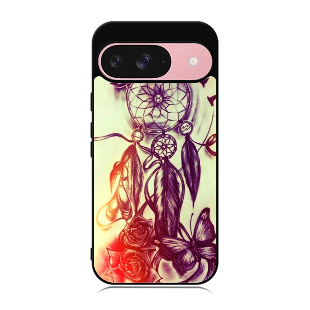 DREAM CATCHER ART Case Google Pixel 9 BC3016