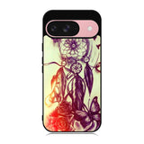 DREAM CATCHER ART Case Google Pixel 9 BC3016