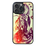 DREAM CATCHER ART Case iPhone 15 Pro Max BC3016