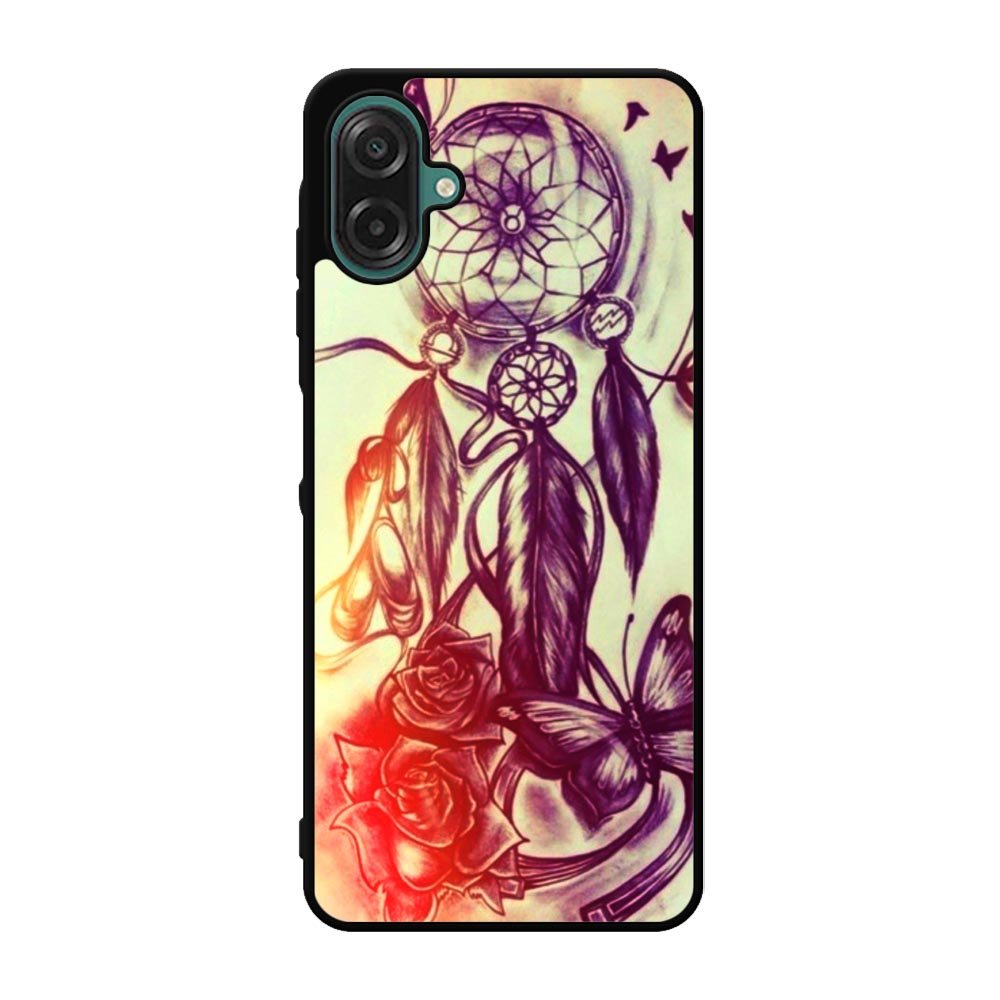 DREAM CATCHER ART Case Samsung Galaxy A07 BC3016