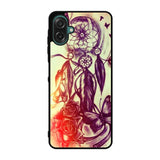DREAM CATCHER ART Case Samsung Galaxy A07 BC3016