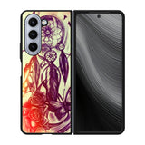 DREAM CATCHER ART Case Samsung Galaxy z Fold 5 5G BC3016