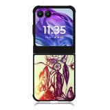 DREAM CATCHER ART Motorola Moto Razr 2024 , Moto Razr 50 Case FE3016