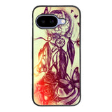 DREAM CATCHER ART Case Google Pixel 9A BC3016