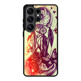 DREAM CATCHER ART Samsung Galaxy S26 Ultra Case BC3016