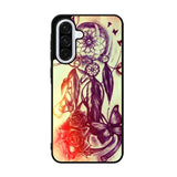 DREAM CATCHER ART Samsung Galaxy A36 Case BC3016