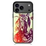 DREAM CATCHER ART iPhone 17 Pro Case BC3016