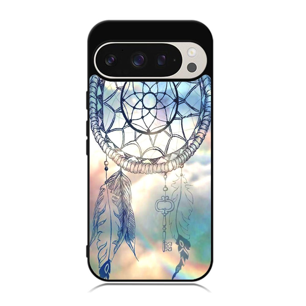 DREAM CATCHER ART KEY Case Google Pixel 9 Pro XL BC3015