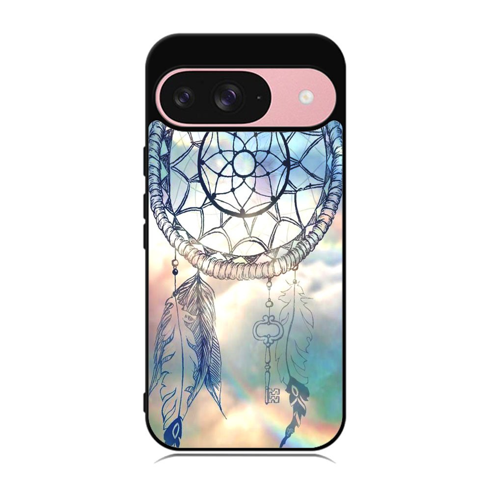 DREAM CATCHER ART KEY Case Google Pixel 9 BC3015