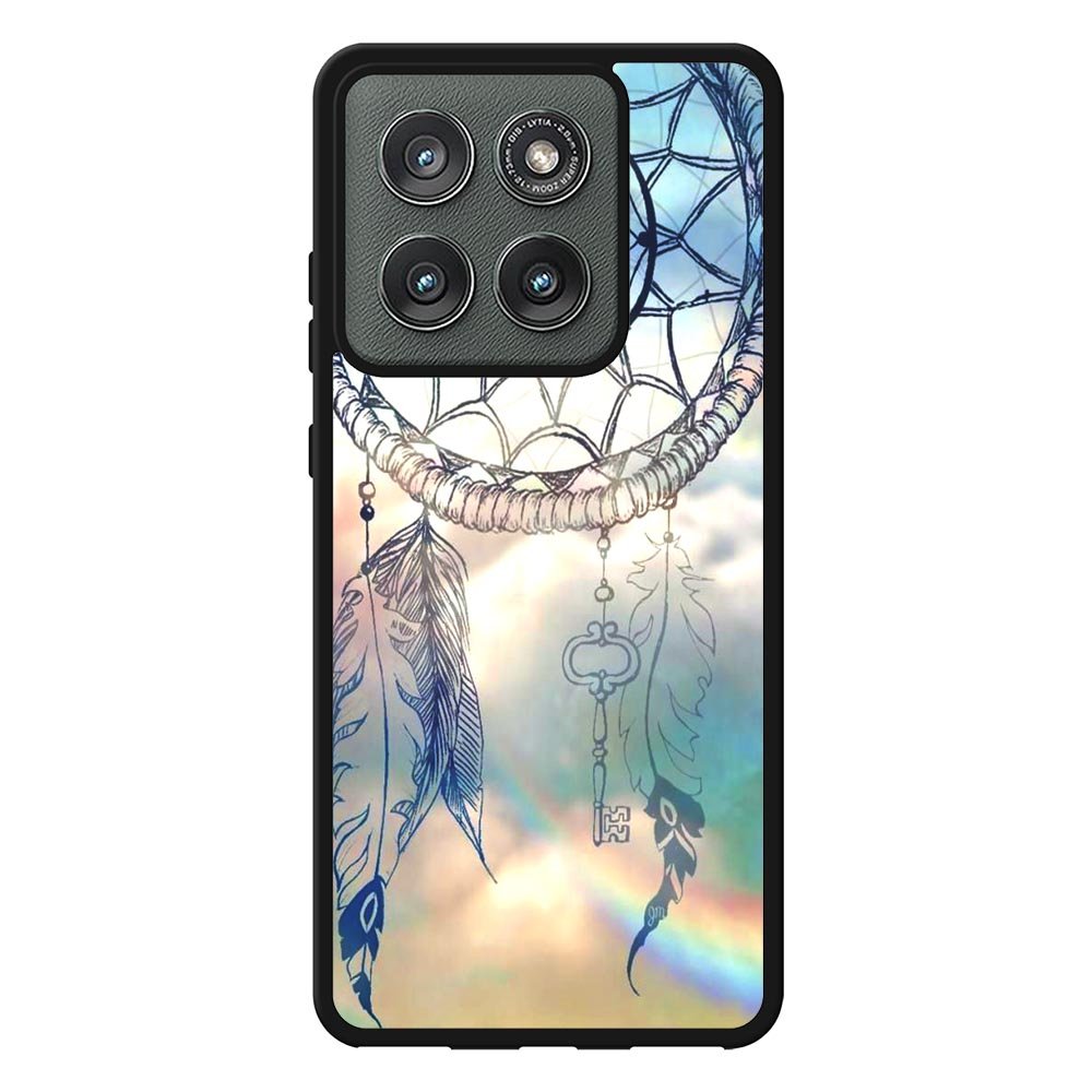 DREAM CATCHER ART KEY Case Motorola Moto Edge 2025 BC3015