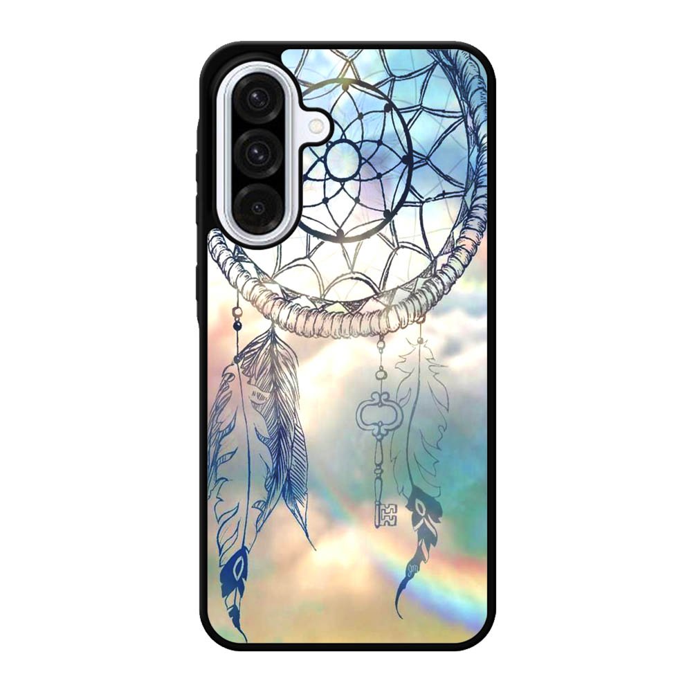 DREAM CATCHER ART KEY Samsung Galaxy A56 Case BC3015
