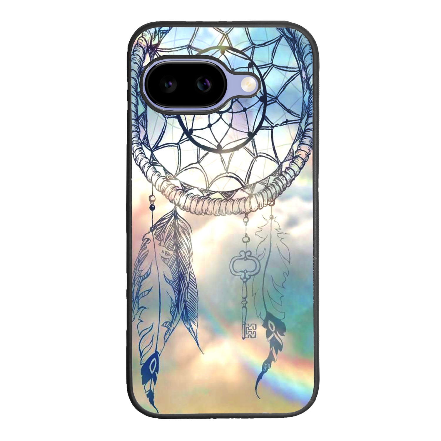 DREAM CATCHER ART KEY Case Google Pixel 9A BC3015
