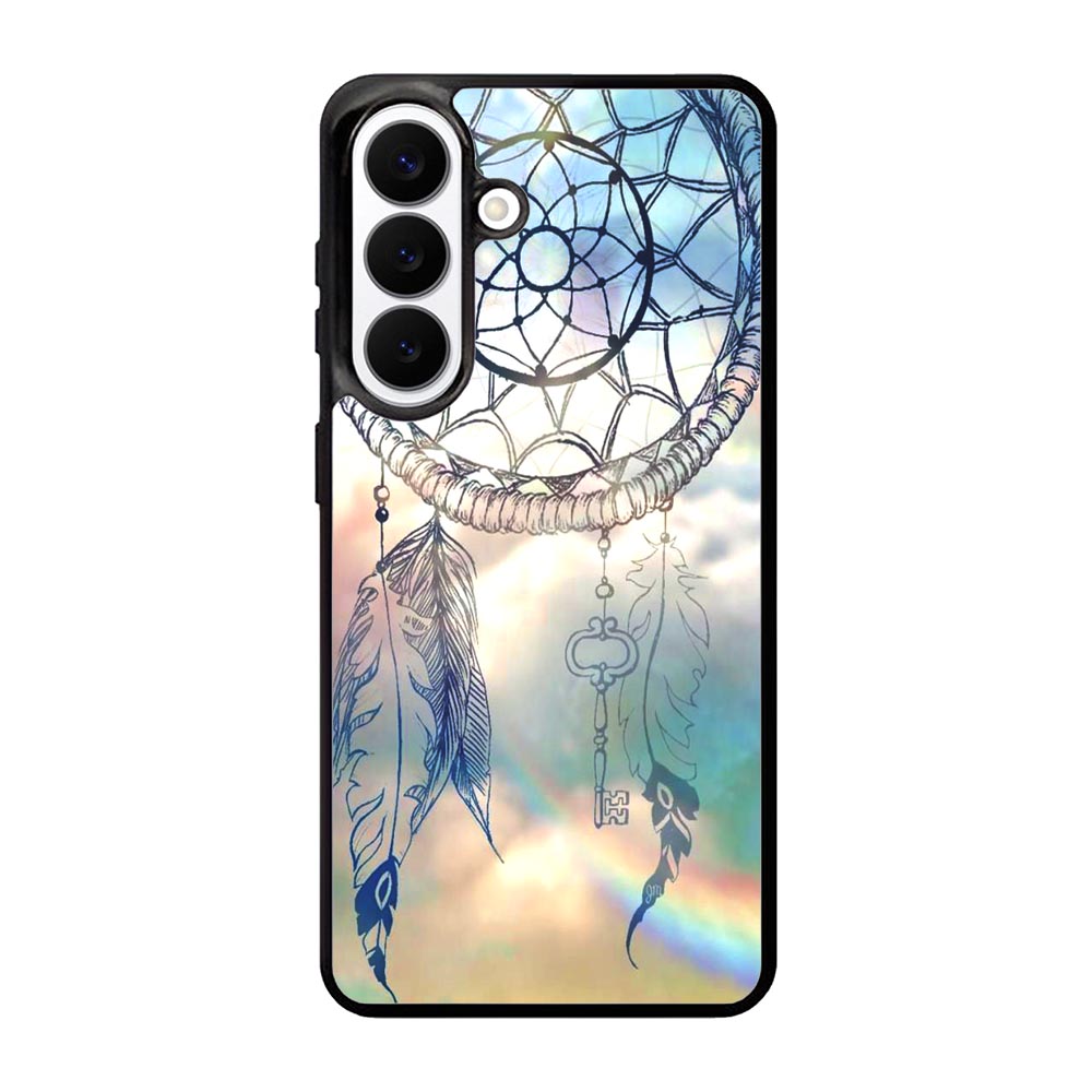 DREAM CATCHER ART KEY Samsung Galaxy S26 Case BC3015