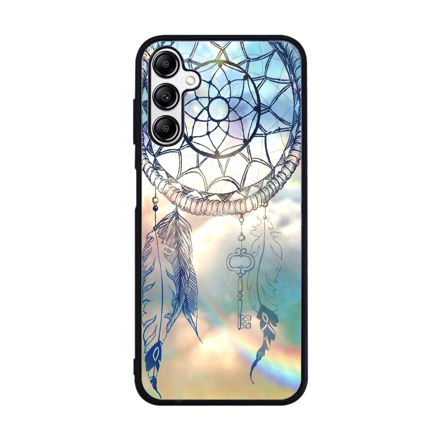DREAM CATCHER ART KEY Case Samsung Galaxy A15 BC3015