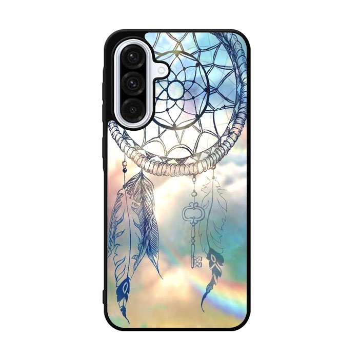 DREAM CATCHER ART KEY Samsung Galaxy A36 Case BC3015