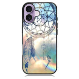 DREAM CATCHER ART KEY iPhone 17 Case BC3015