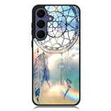 DREAM CATCHER ART KEY Samsung Galaxy S25 FE Case BC3015