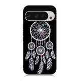 DREAM CATCHER BLACK Case Google Pixel 9 Pro XL BC3017