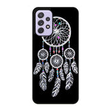 DREAM CATCHER BLACK Samsung Galaxy A23 5G Case BC3017