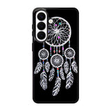 DREAM CATCHER BLACK Samsung Galaxy S26 Case BC3017