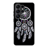 DREAM CATCHER BLACK Samsung Galaxy S26 Ultra Case BC3017